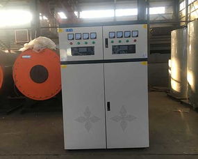 太原星辰熱能 20噸燃?xì)忮仩t及配套機電設(shè)備解決方案